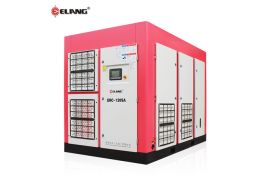 空压机 7.5 kw 螺杆式十大品牌，广西意朗德国ZA技术让您五十年无忧，专业技术人员教您如何避免空
