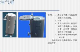 盘点！螺杆空压机保养维护知识汇总
