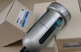 空压机自动排水器怎么安装？五步帮你搞定