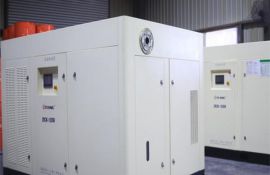 无油空压机操作手册，7个注意事项要常记-[广西意朗]
