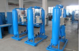 微热干燥机的优势-[广西意朗]