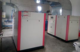 伺服变量空压机电机的电机机油有哪些优势-[广西意朗]