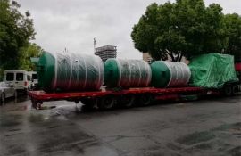 20年厂家解读：16公斤螺杆空压机后处理设备的主要功能-[广西意朗]