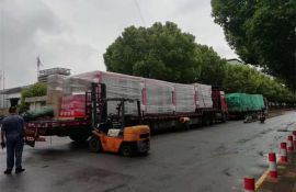 20立方螺杆式空压机的压力不足是什么原因？ -[广西意朗]