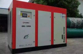 激光切割行业如何选择一台合适的激光切割空压机？-[广西意朗]