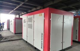 热门水冷空压机深受用户青睐，您知道是什么原因吗？-[广西意朗]