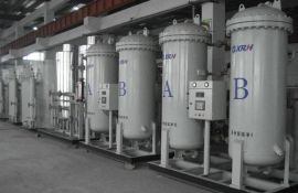 20年售后师傅解读：psa制氮机定制设备该如何注意保养-[广西意朗]