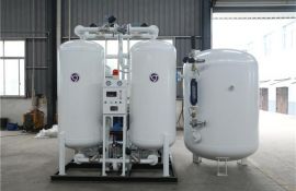 制氮机生产厂家告诉您使用的设备5大特点