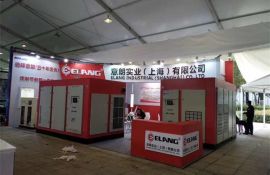 意朗螺杆空压机品牌怎么样？产品特点全解析-[广西意朗空压机]