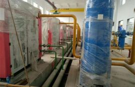 都在这里！空压机储气罐选型的基本要求-[广西意朗空压机]