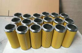 螺杆空压机进气空滤芯的维护与保养-[广西意朗空压机]