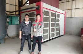 空压机日常维护措施，助您轻松开工-[广西意朗]