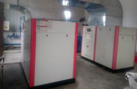 广西的螺杆式空压机知名品牌，意朗的性能如何-[广西意朗]