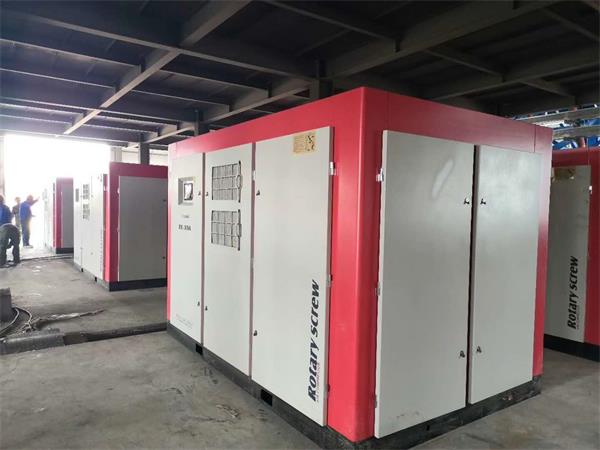 储气罐压力容器